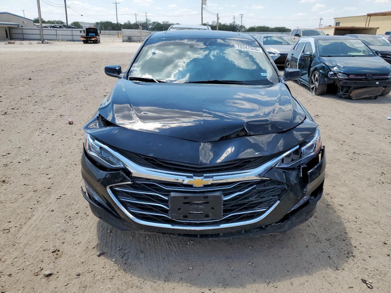 2023 Chevrolet Malibu Premier - Image 5