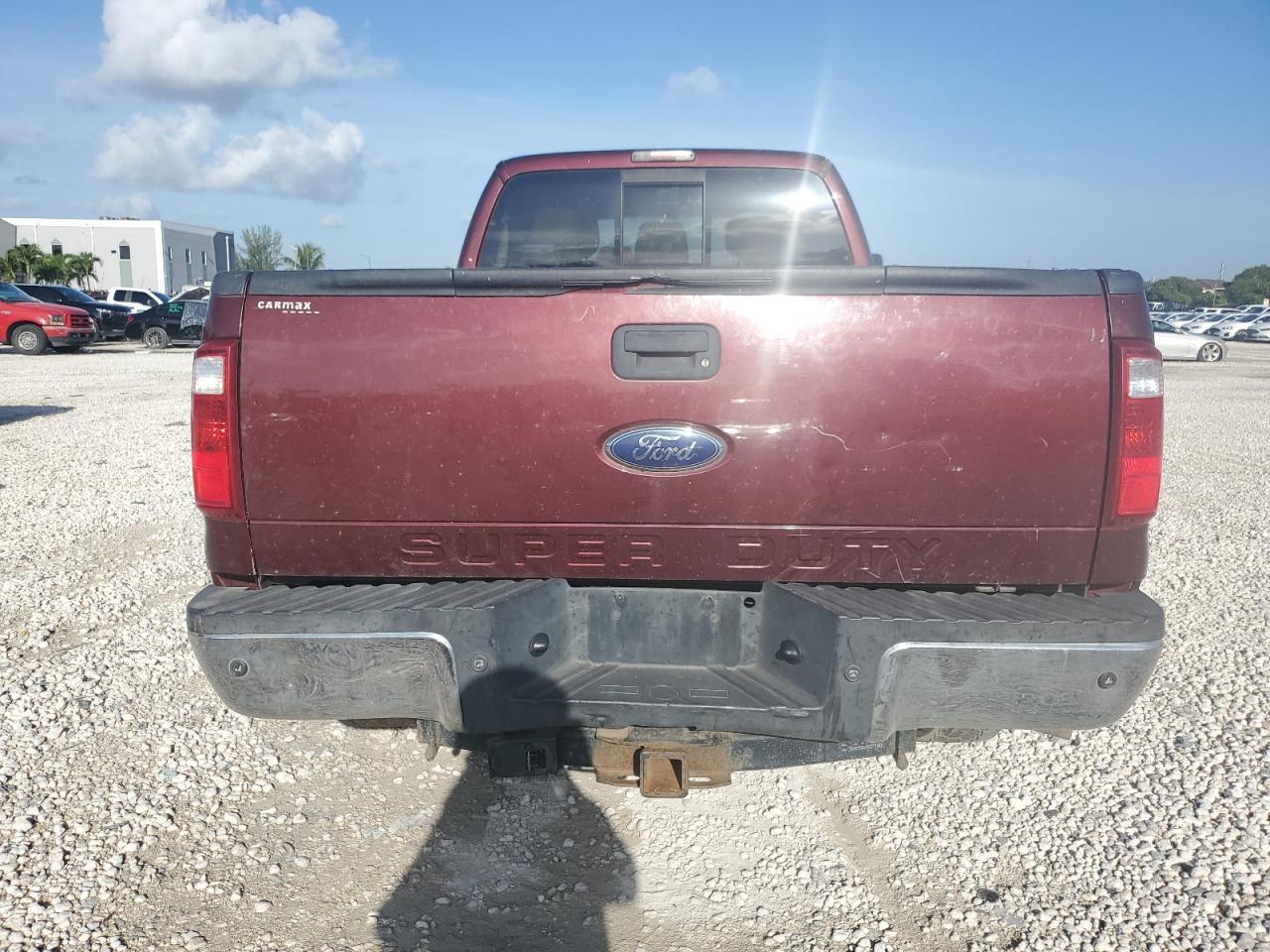 2011 Ford F250 Super Duty - Image 6