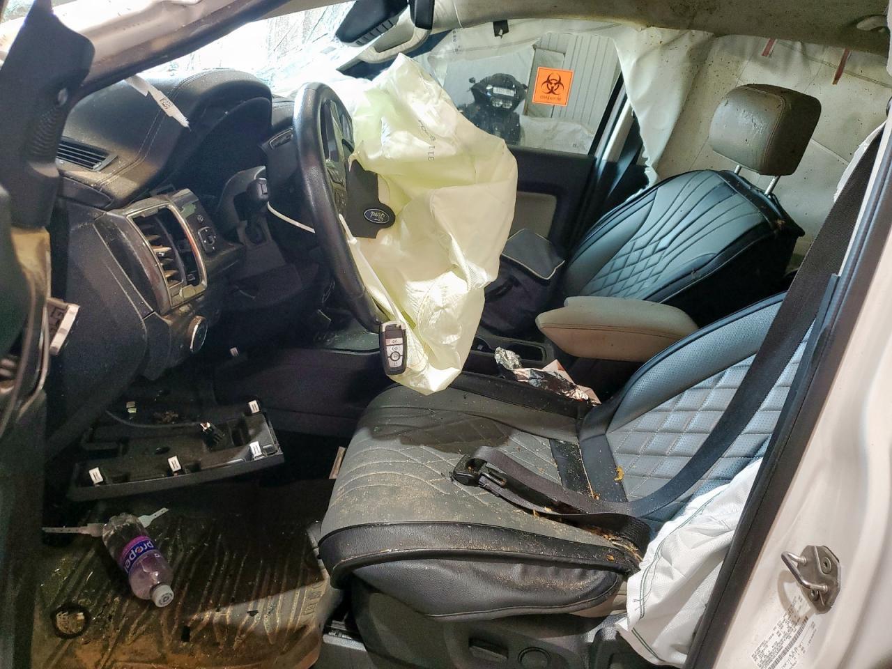 2020 Ford Ranger Xl - Фото 7