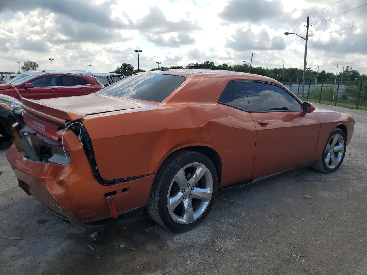2011 Dodge Challenger R/T - Фото 3