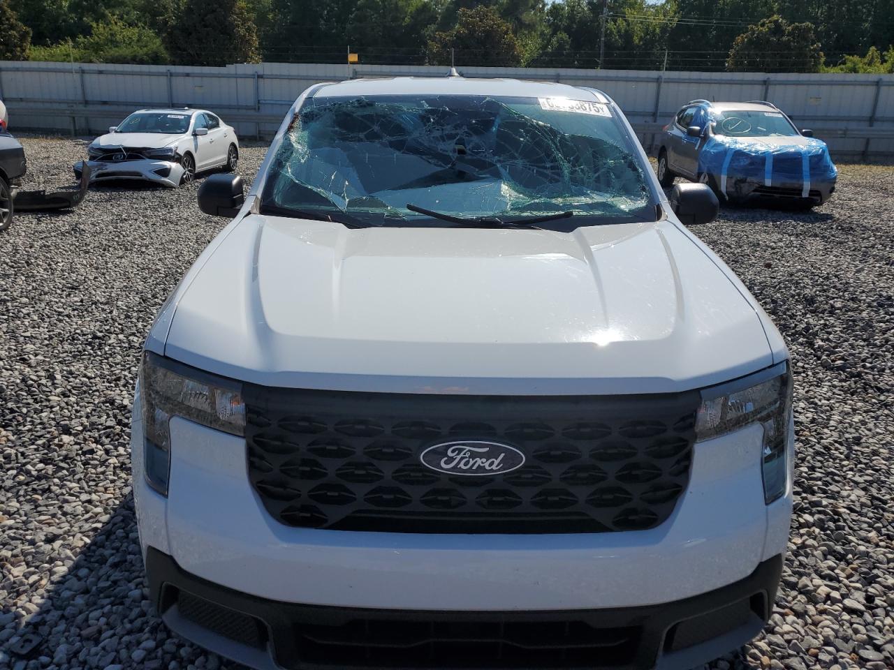 2025 Ford Maverick Xlt - Image 5