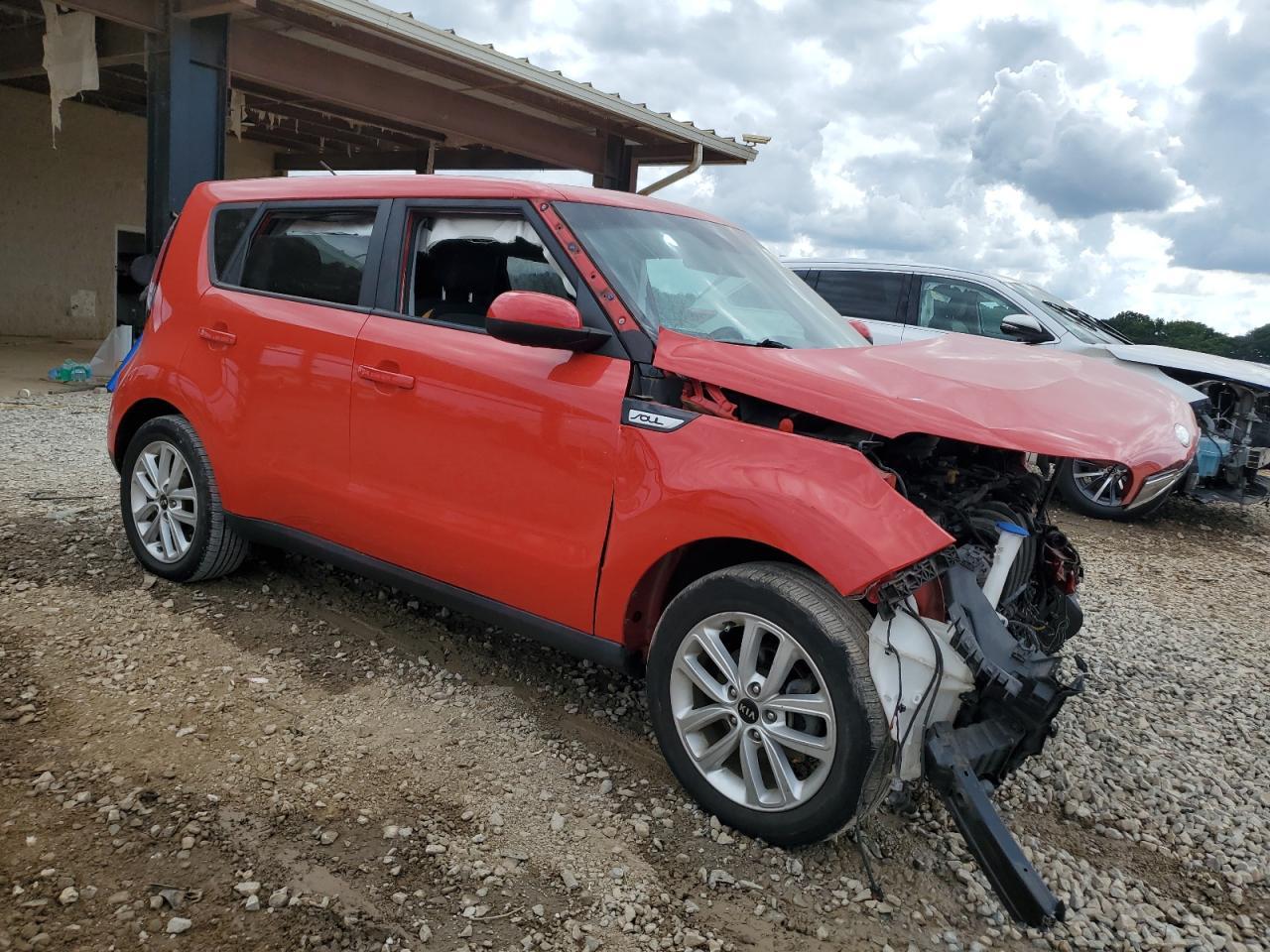 2019 Kia Soul + - Image 4
