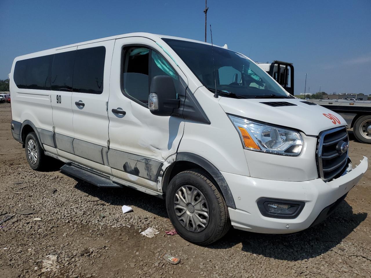 2020 Ford Transit T-350 - Image 4