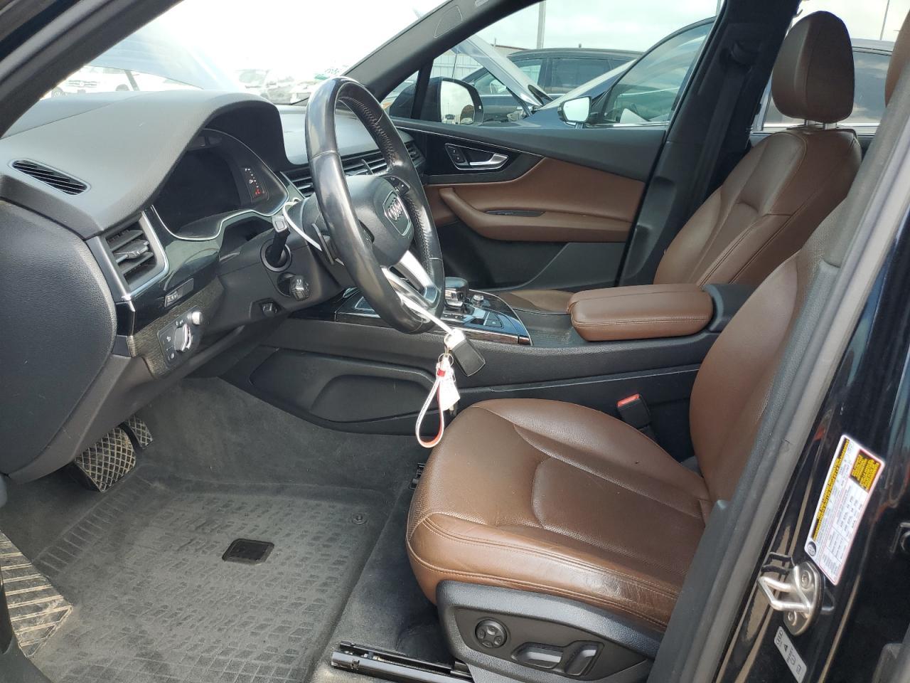 2017 Audi Q7 Prestige - Image 7