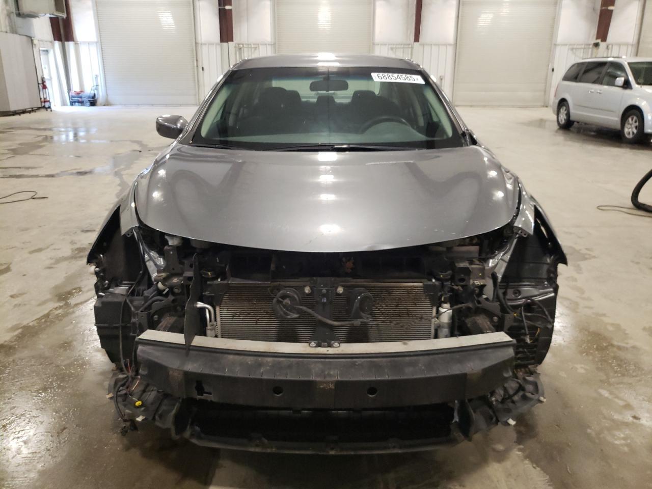 2015 Nissan Altima 2.5 - Фото 5