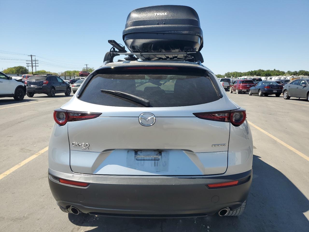 2021 Mazda Cx-30 Preferred - Image 6