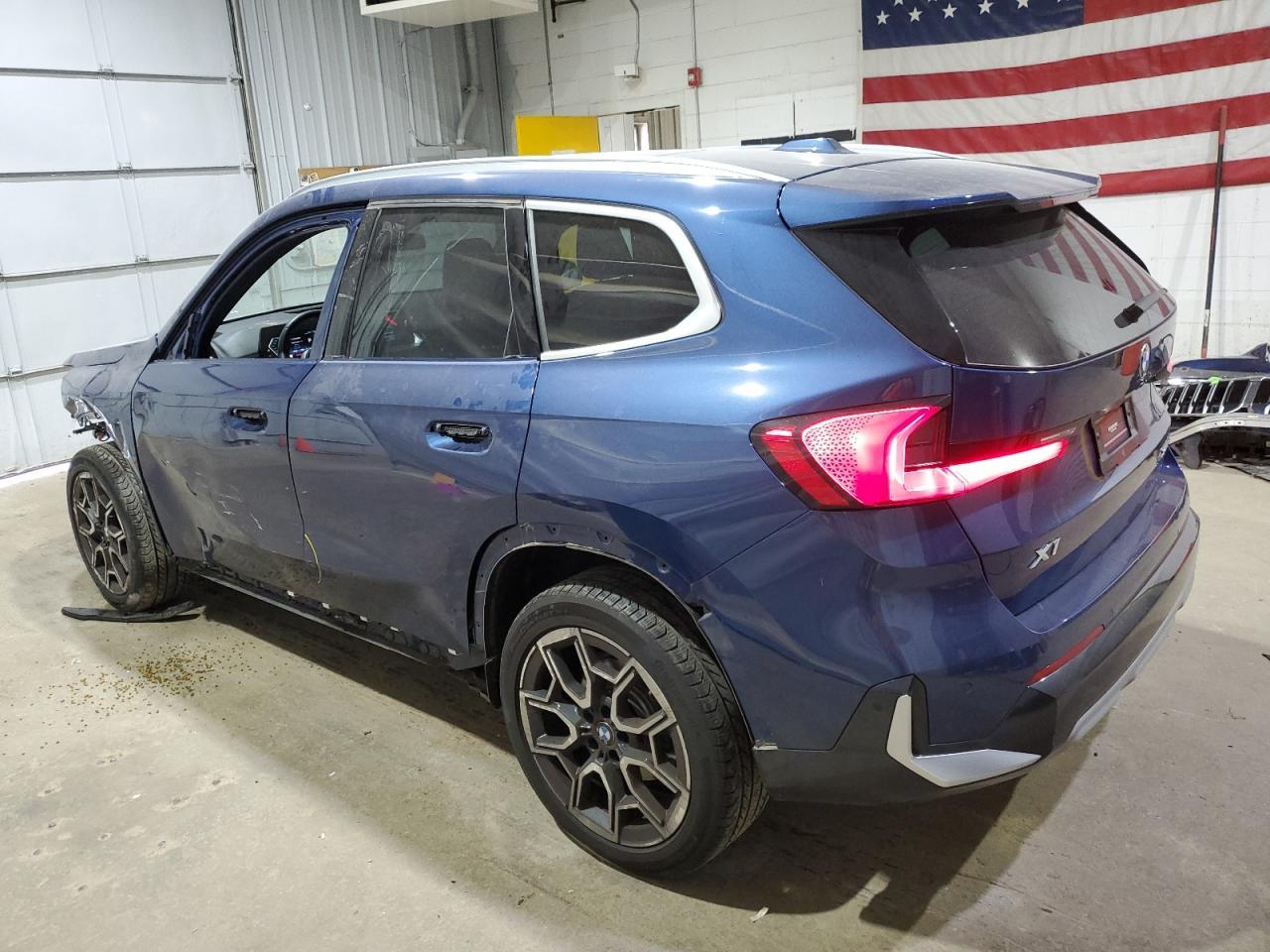 2023 BMW X1 xDrive28I - Фото 2