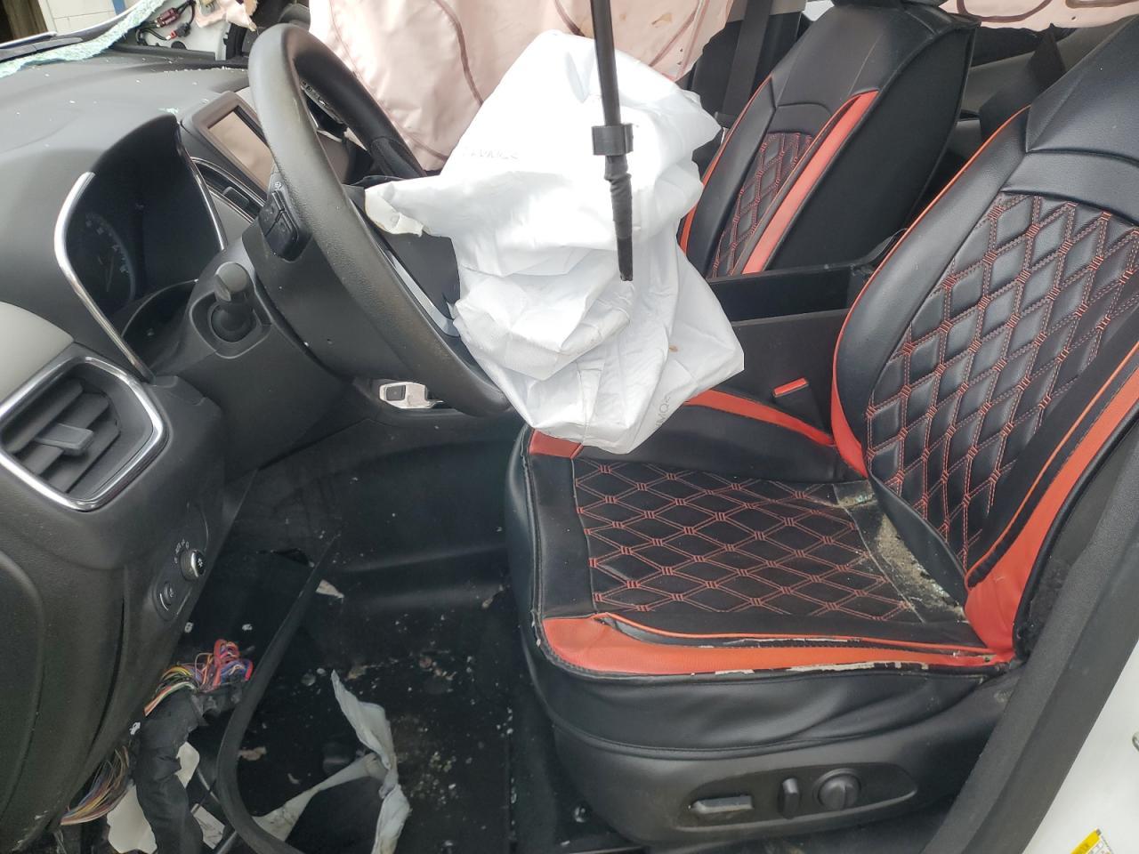 2019 Chevrolet Equinox Ls - Фото 7