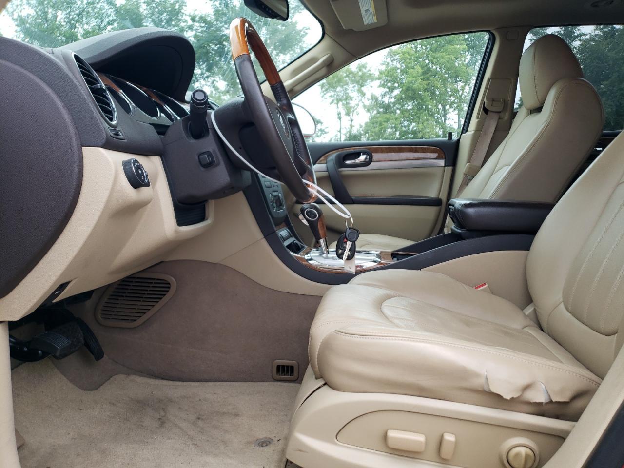 2012 Buick Enclave - Фото 7