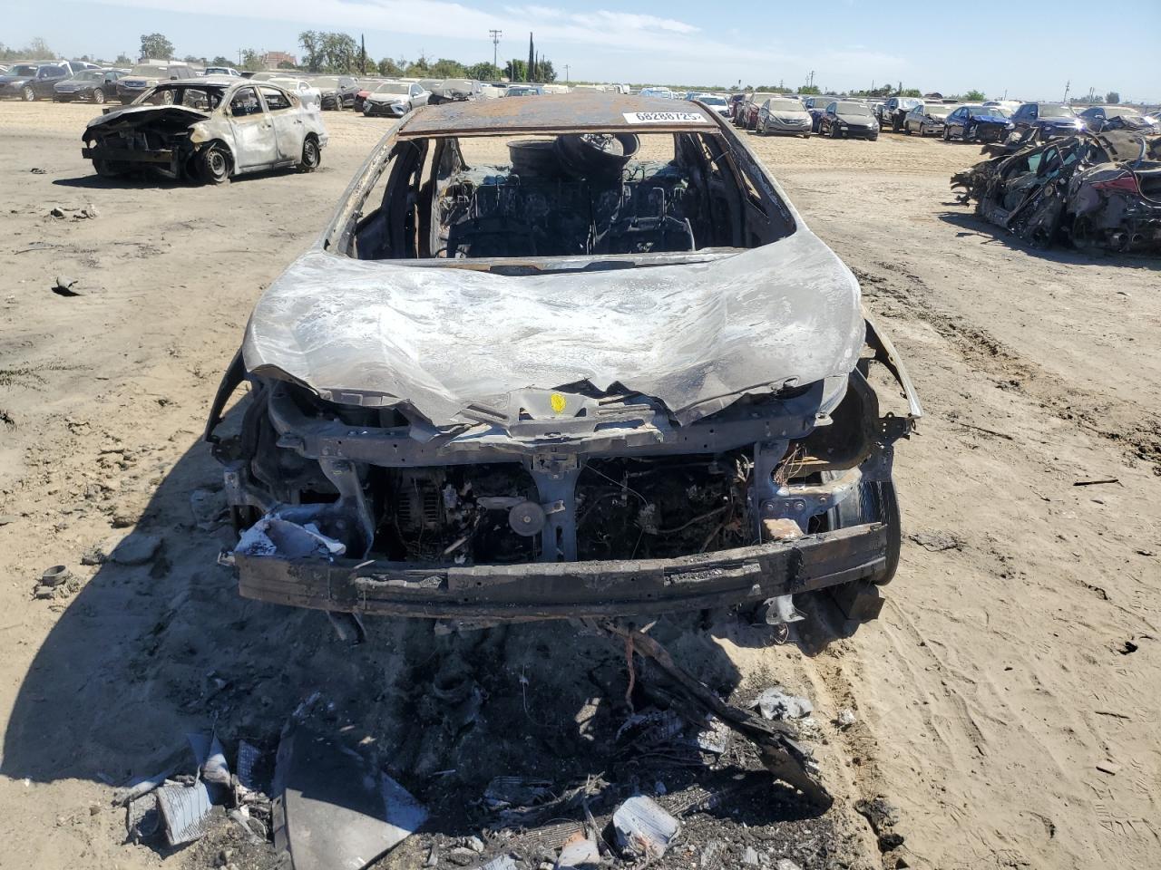 2012 Hyundai Sonata Gls - Image 5