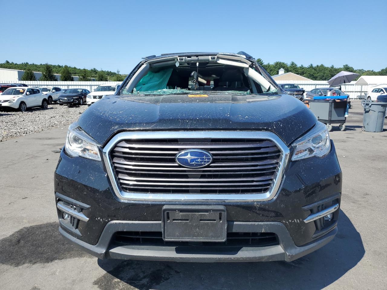 2021 Subaru Ascent Limited - Image 5