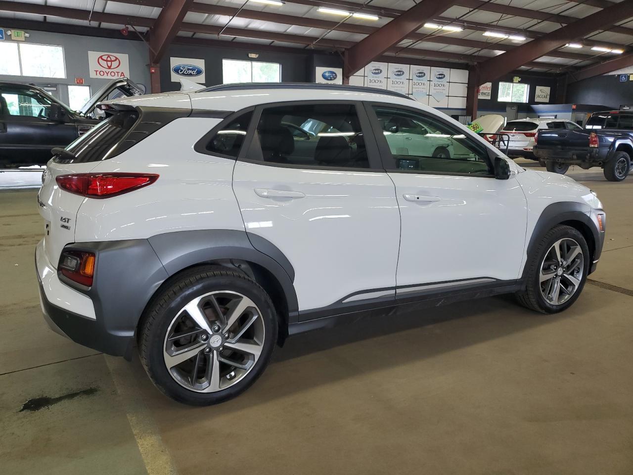 2019 Hyundai Kona Ultimate - Image 3
