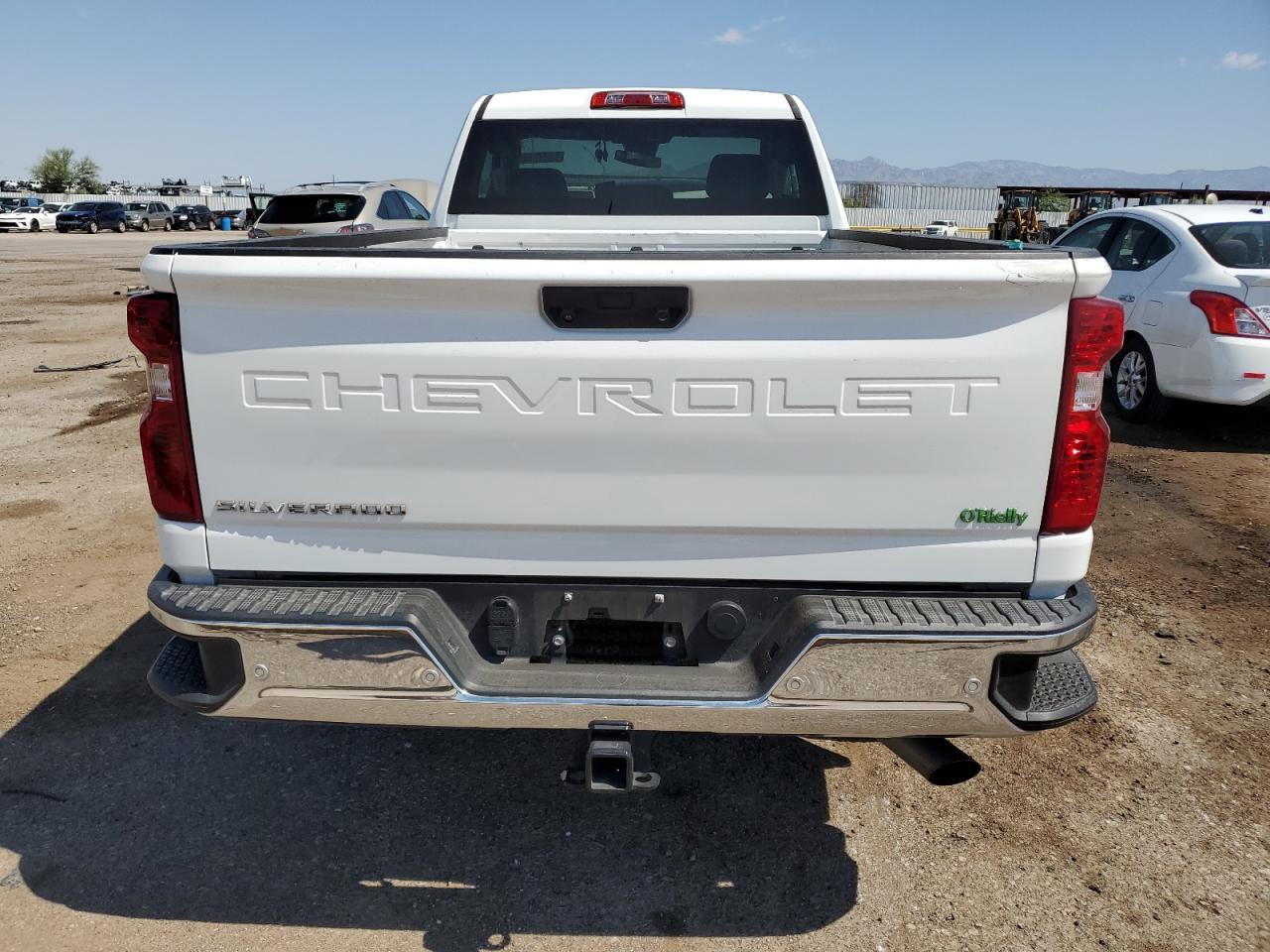 2024 Chevrolet Silverado C2500 Heavy Duty - Image 6