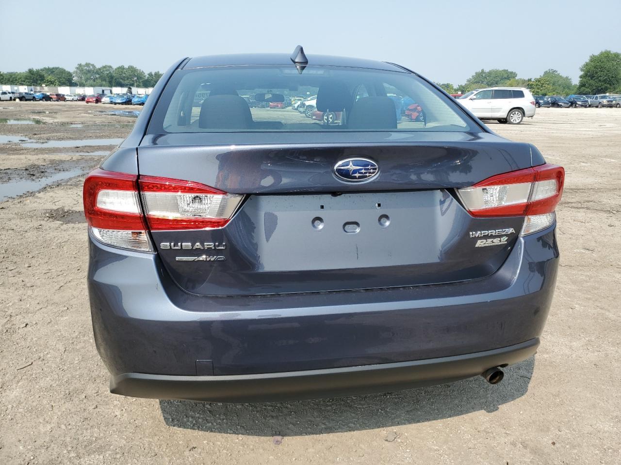 2017 Subaru Impreza Premium Plus - Image 6