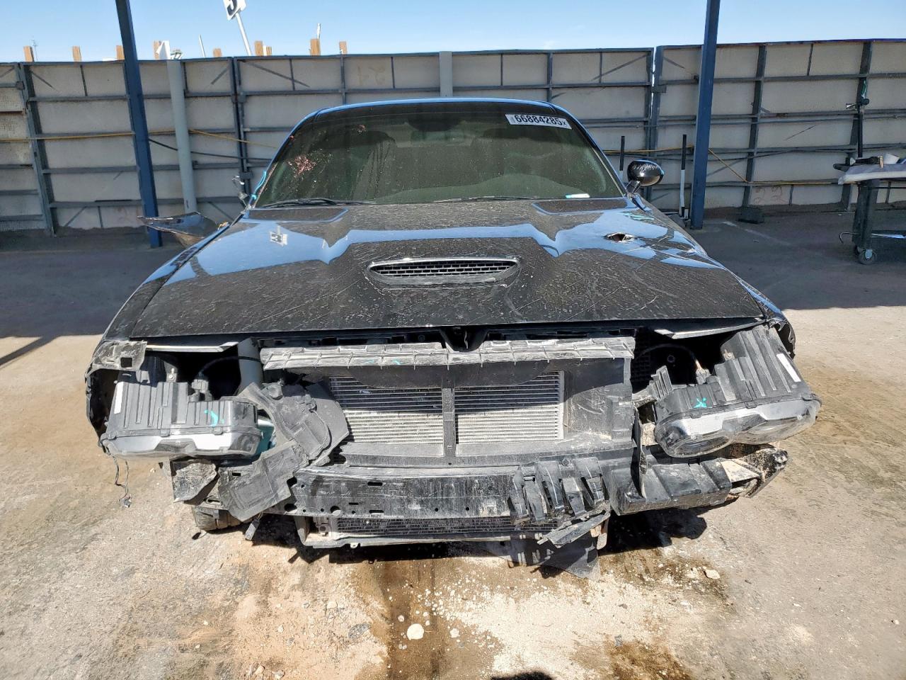 2019 Dodge Challenger R/T - Фото 5