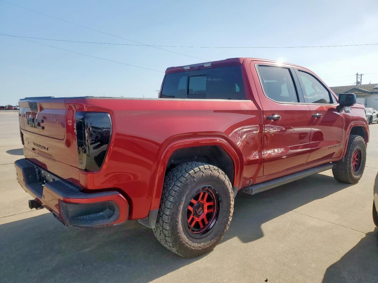 2021 GMC Sierra K1500 Denali - Фото 3