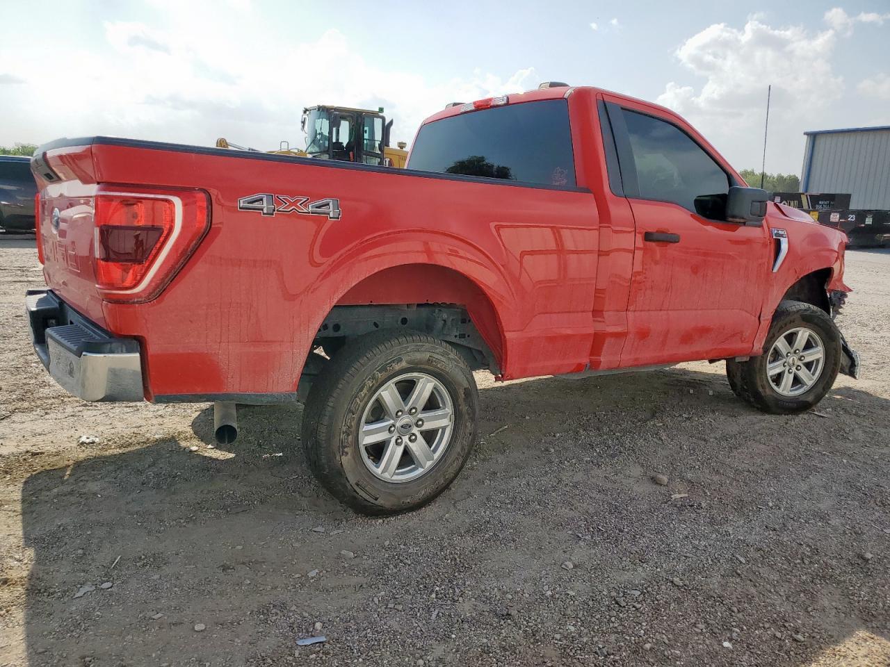 2022 Ford F150 - Фото 3