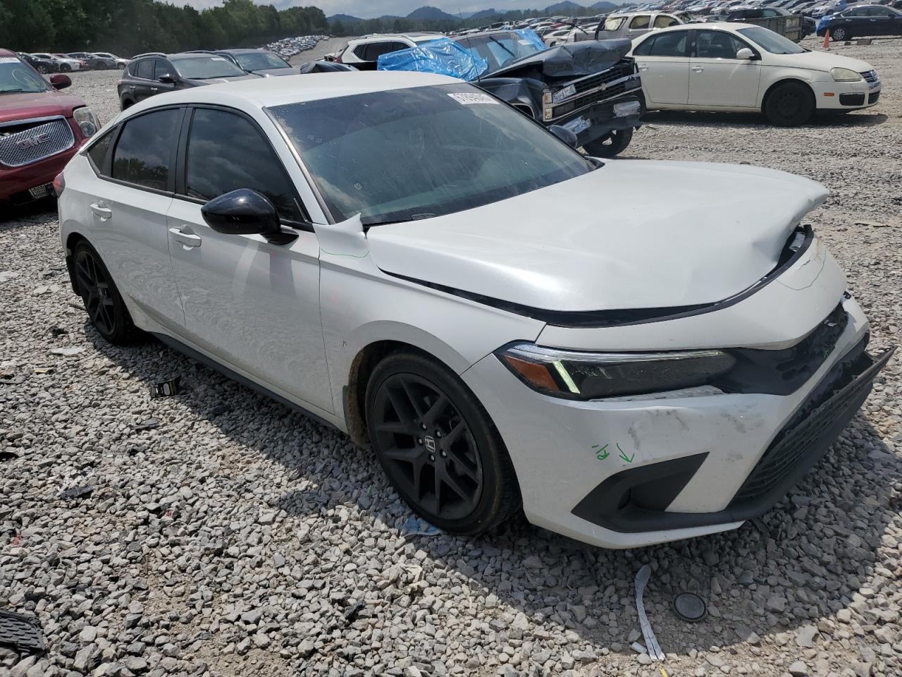 2022 Honda Civic Sport - Image 4