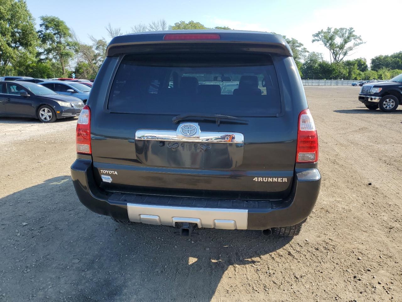 2006 Toyota 4Runner Sr5 - Фото 6