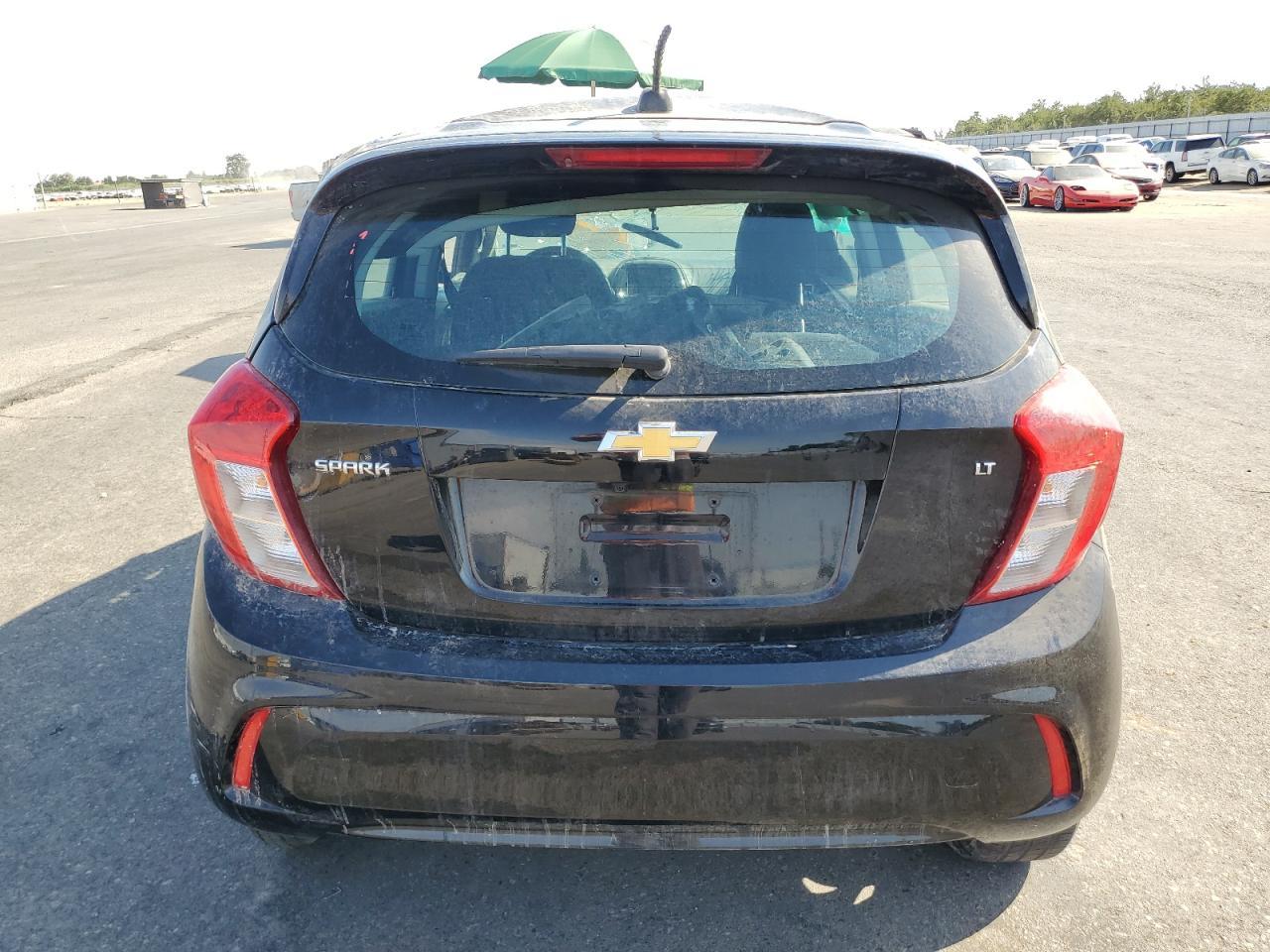 2022 Chevrolet Spark 1Lt - Image 6