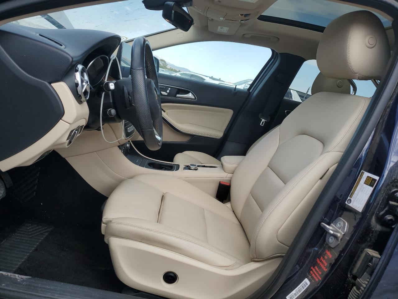 2019 Mercedes-Benz Gla 250 - Фото 7
