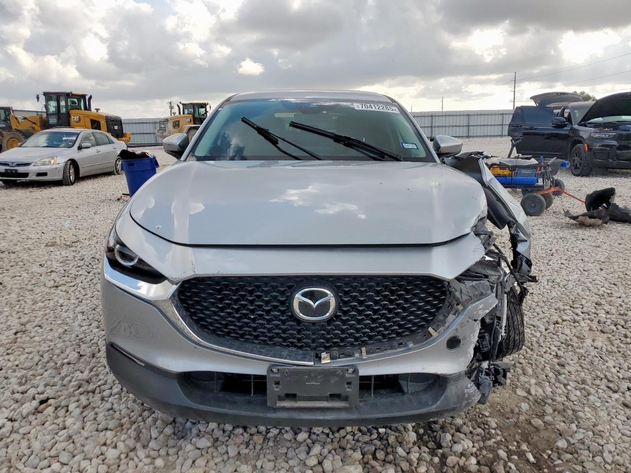 2020 Mazda Cx-30 Preferred - Image 5