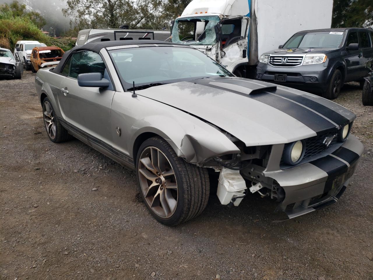 2009 Ford Mustang Gt - Image 4