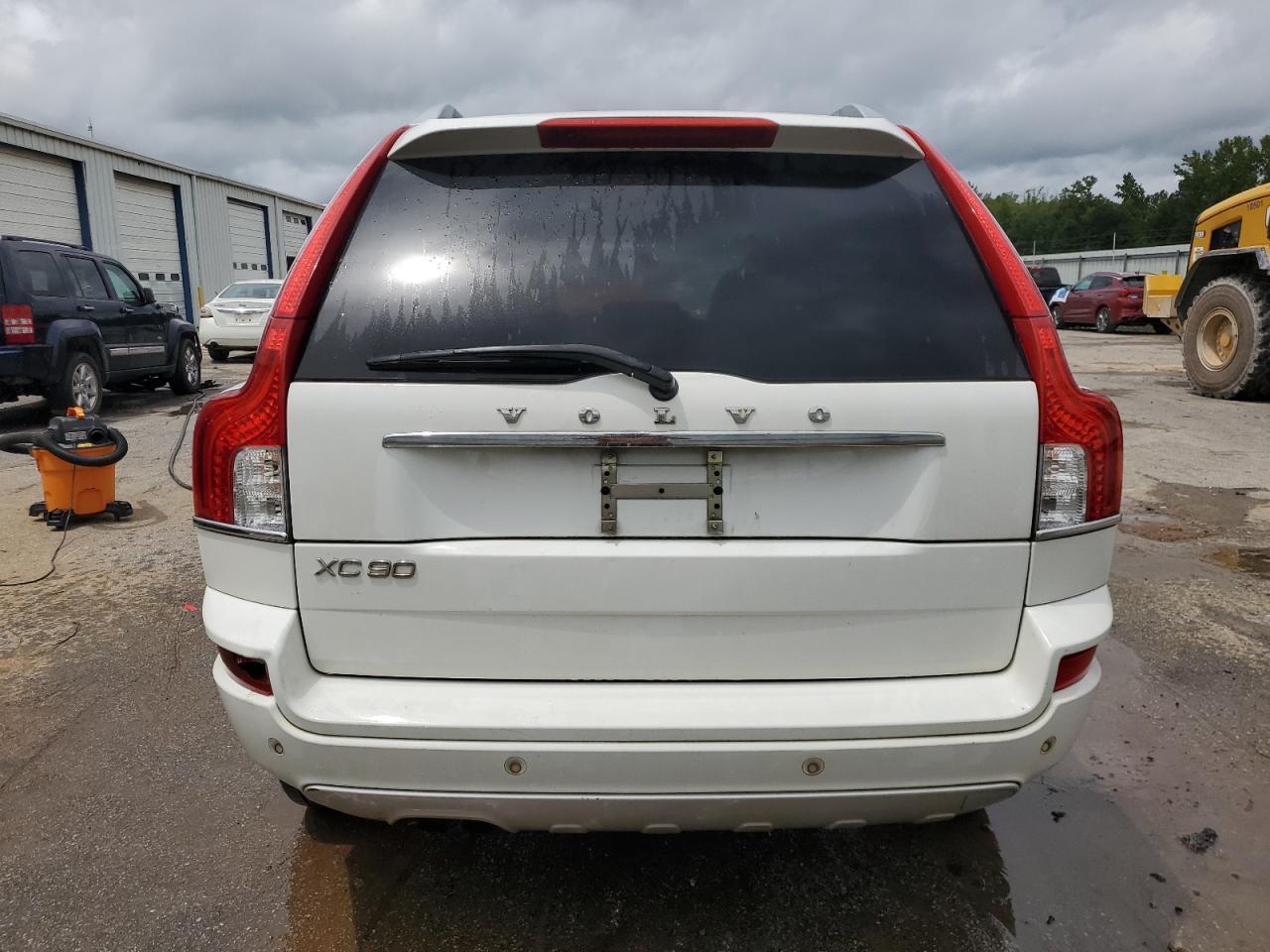 2013 Volvo Xc90 3.2 - Фото 6