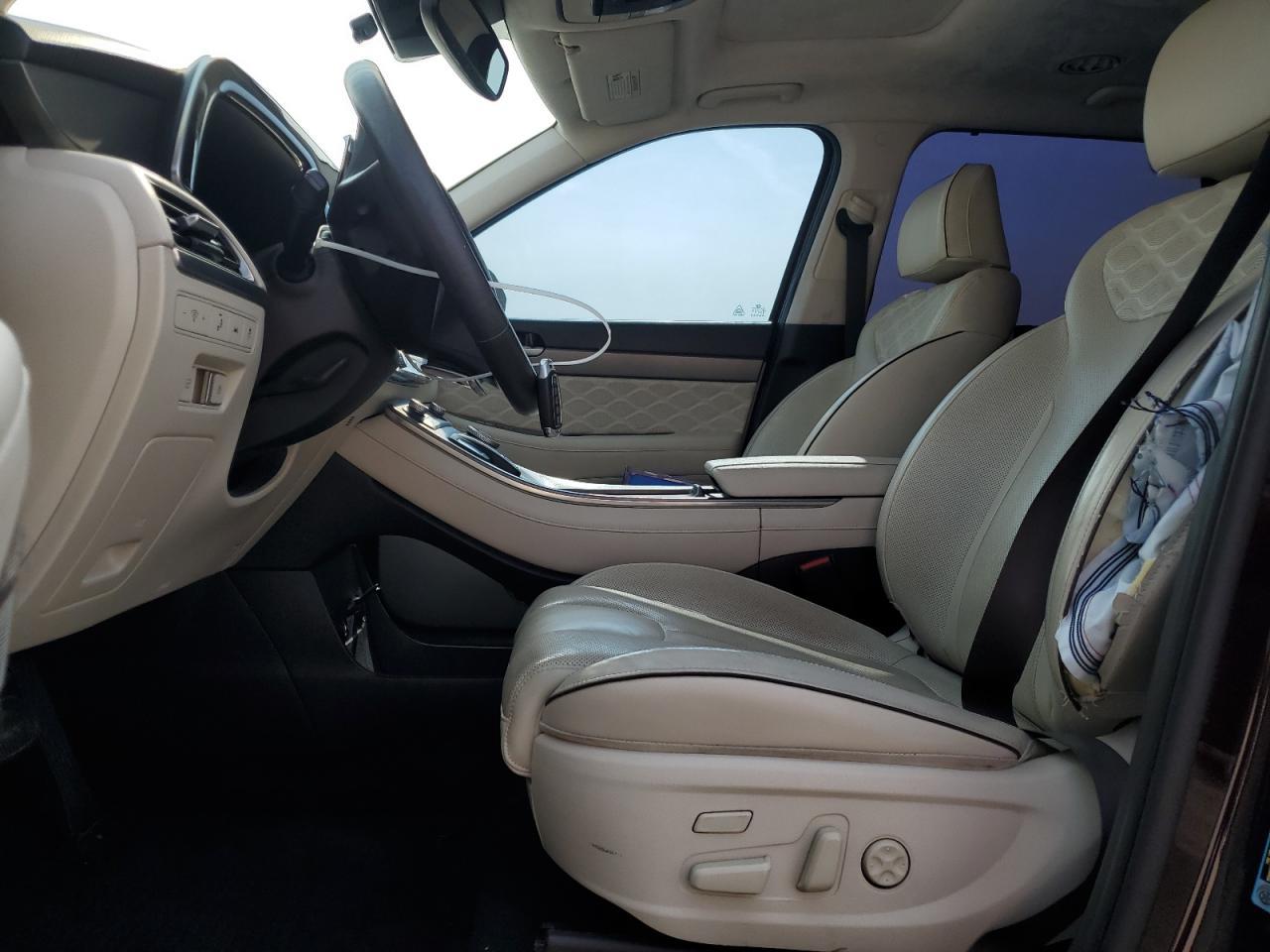 2020 Hyundai Palisade Limited - Фото 7