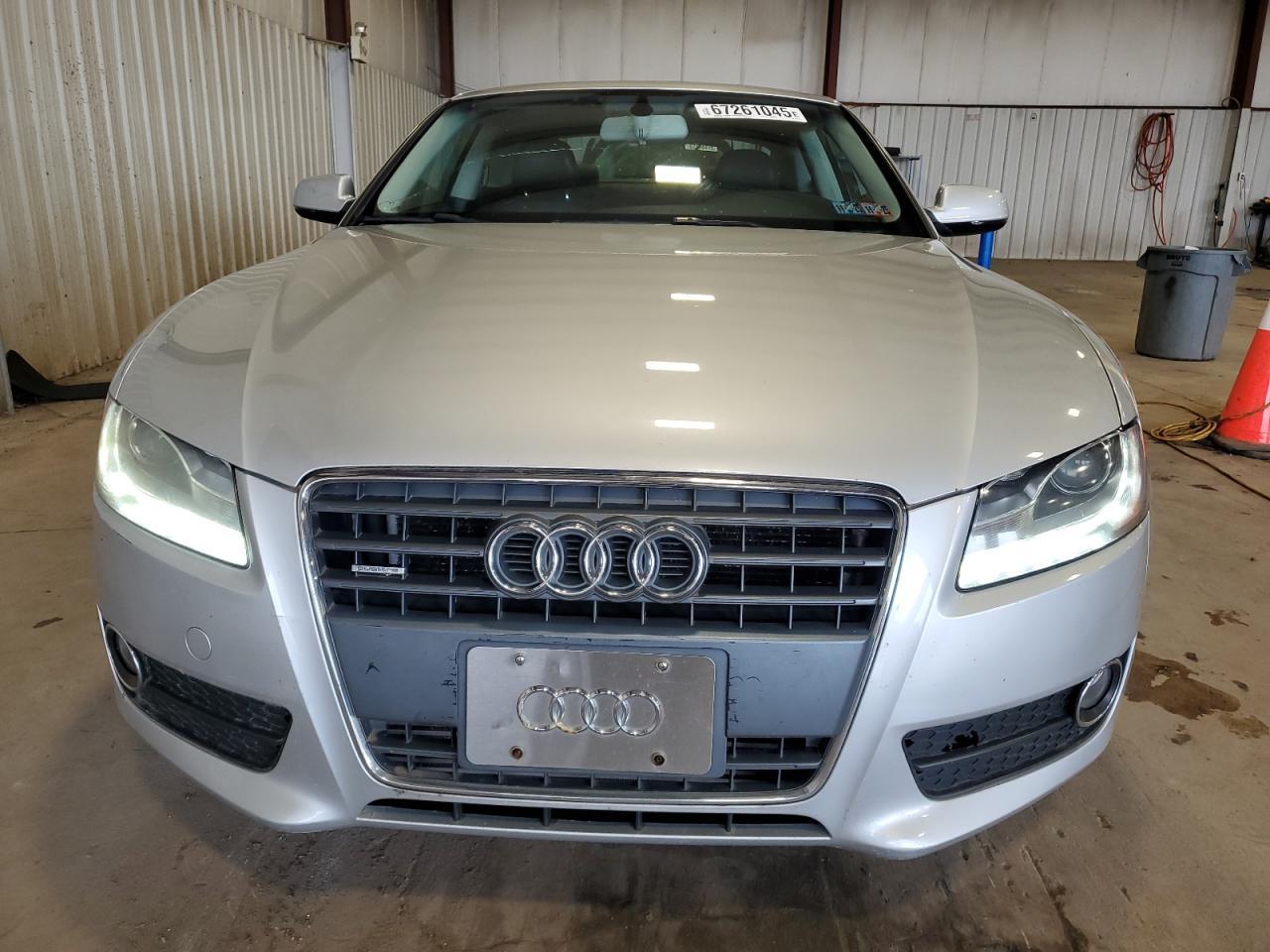 2010 Audi A5 Premium Plus - Фото 5