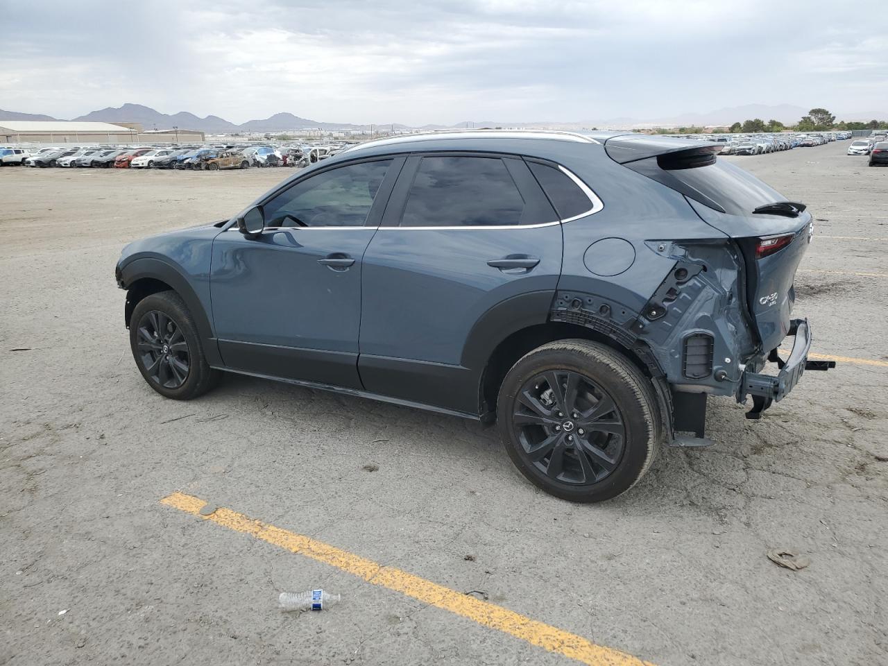 2024 Mazda Cx-30 Preferred - Фото 2