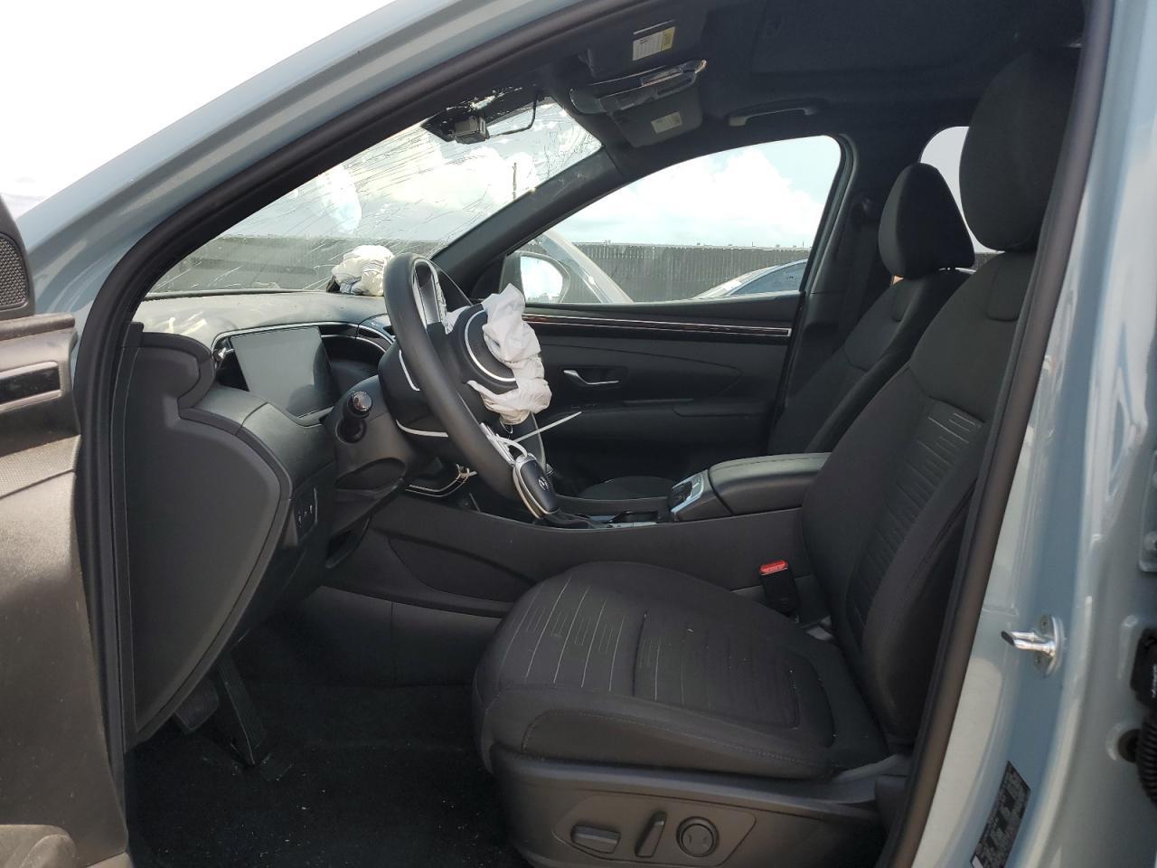 2023 Hyundai Santa Cruz Sel - Image 7