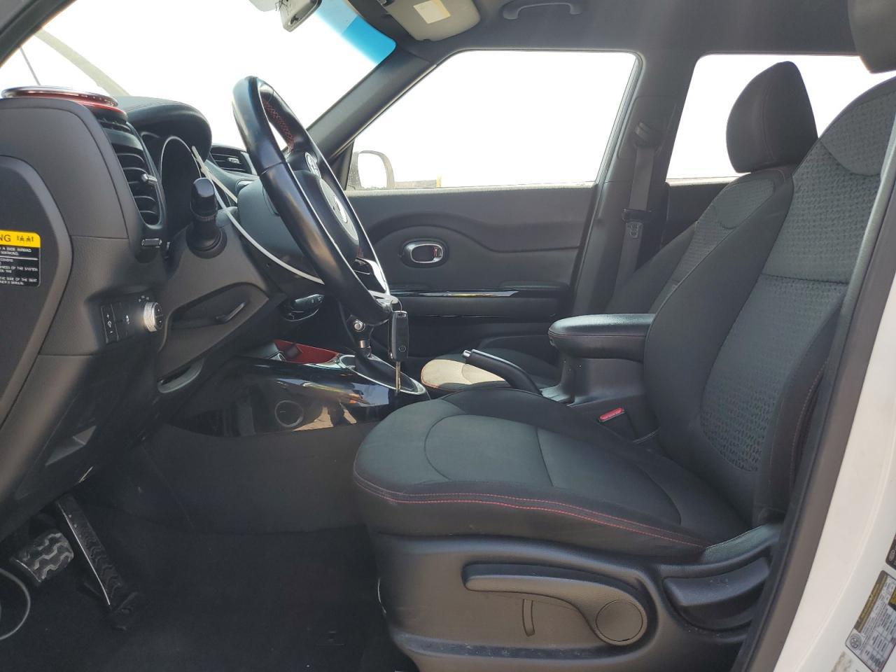 2014 Kia Soul + - Фото 7