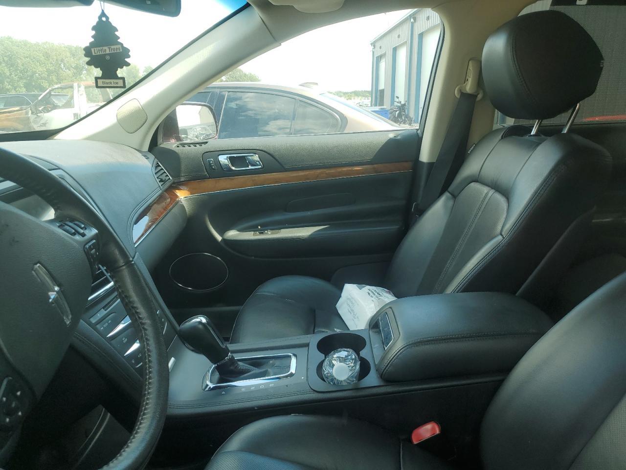 2019 Lincoln Mkt - Фото 7