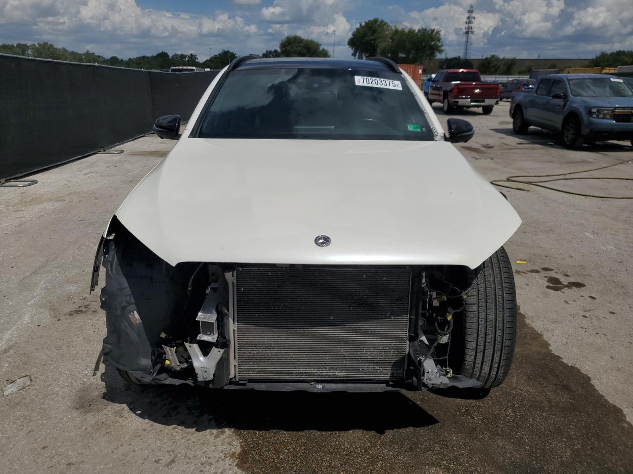 2020 Mercedes-Benz Glc 300 4Matic - Фото 5