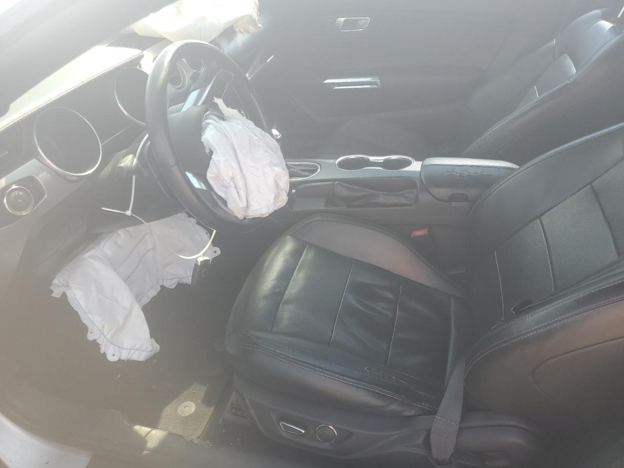 2019 Ford Mustang Gt - Фото 7