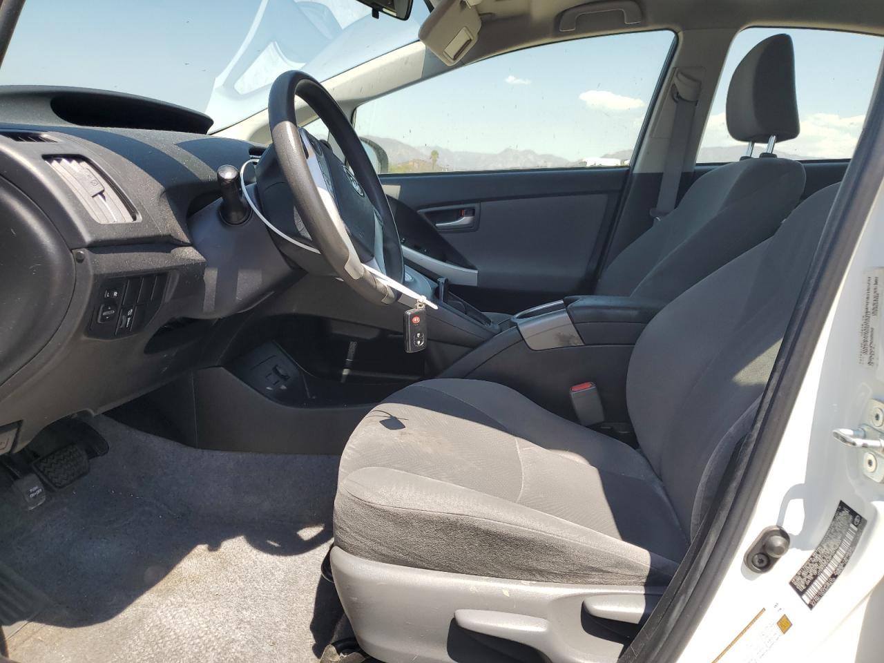 2015 Toyota Prius - Фото 7