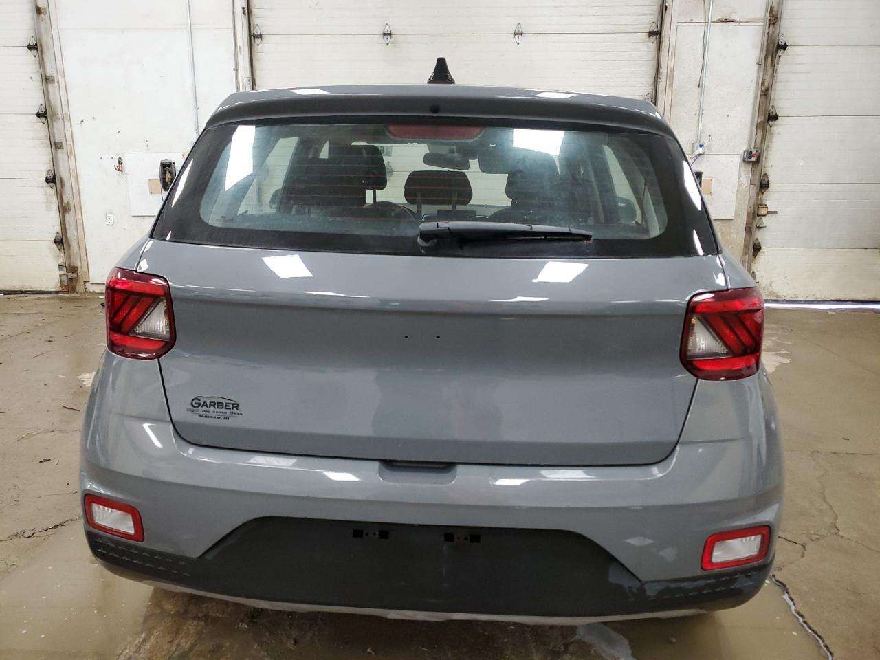 2021 Hyundai Venue Se - Фото 6