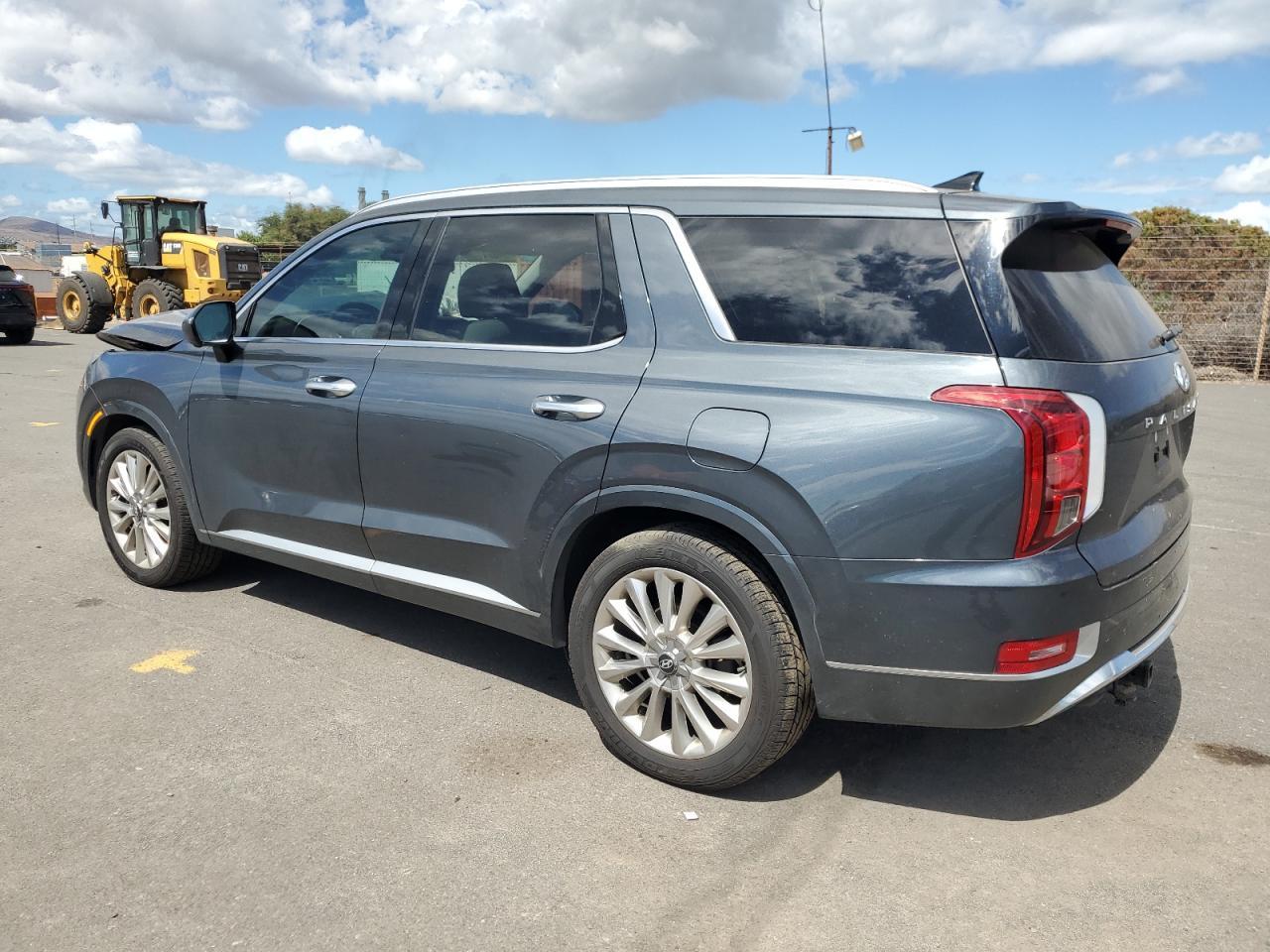 2020 Hyundai Palisade Limited - Image 2
