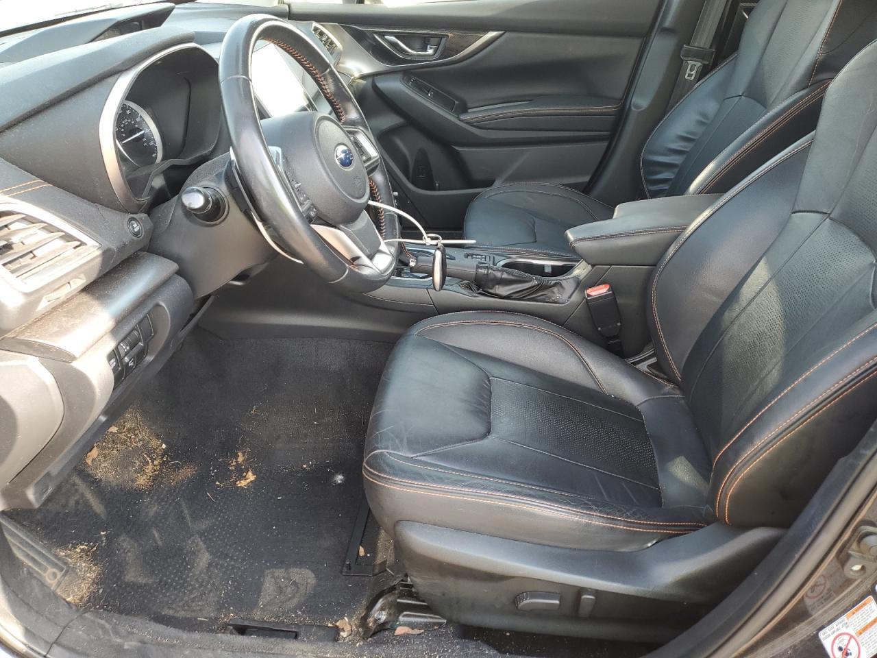 2018 Subaru Crosstrek Limited - Фото 7