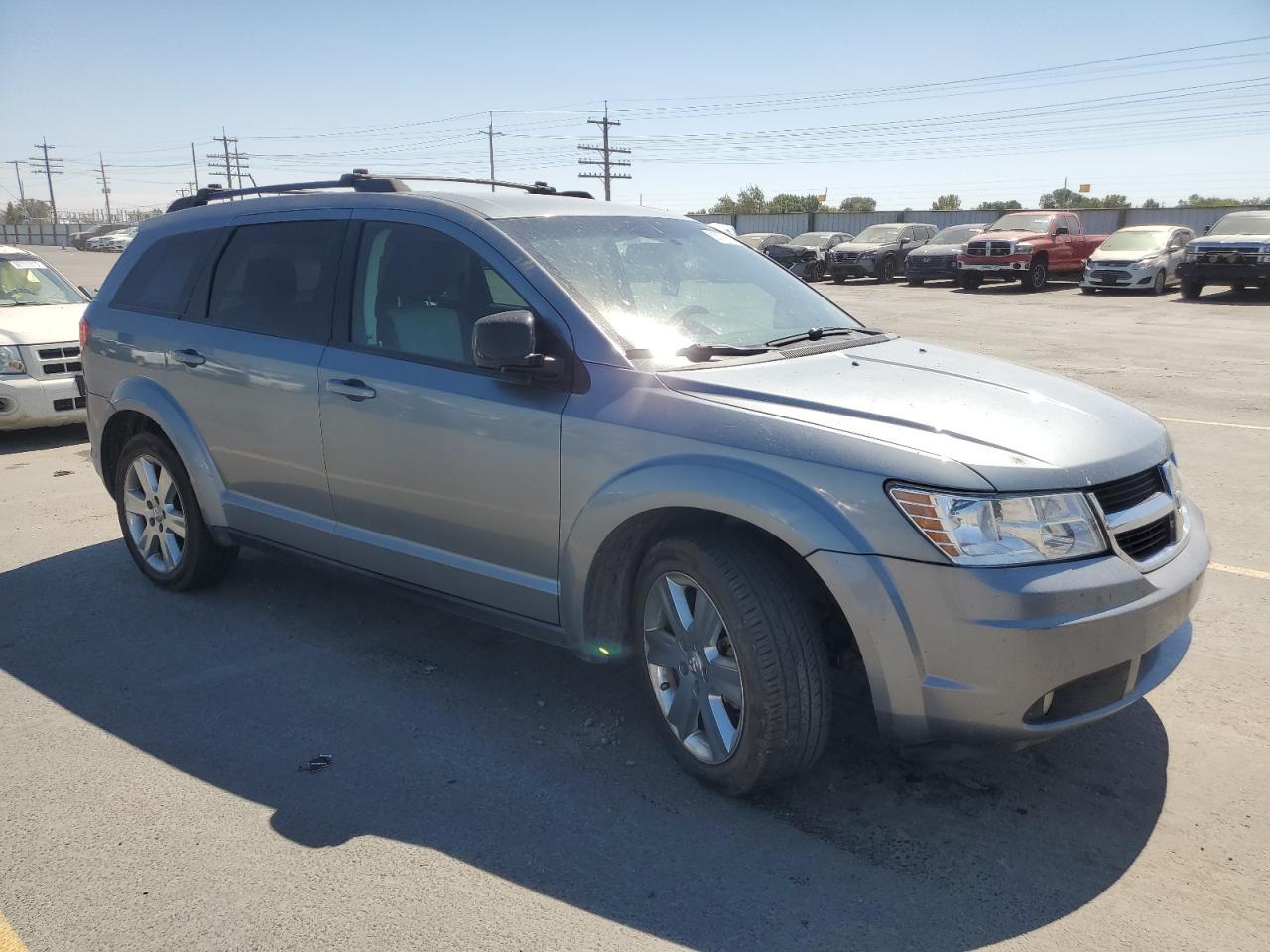 2009 Dodge Journey Sxt - Image 4