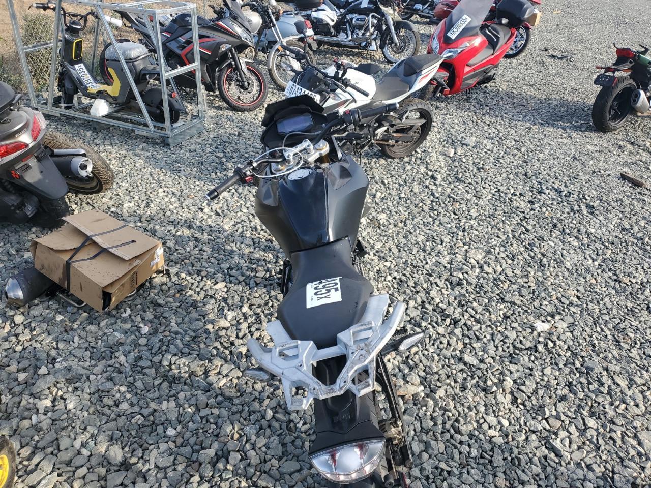 2023 BMW G310 Gs - Фото 6