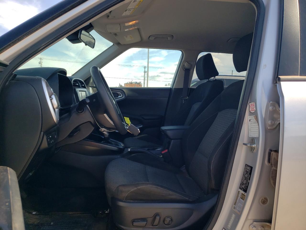 2021 Kia Soul Lx - Image 7