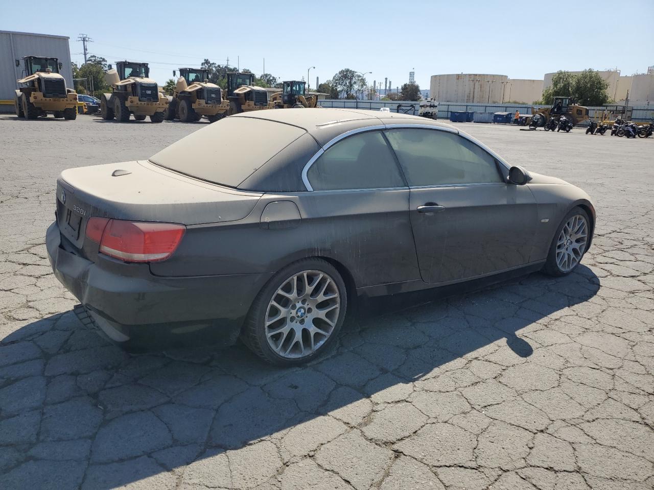 2008 BMW 328 I Sulev - Image 3