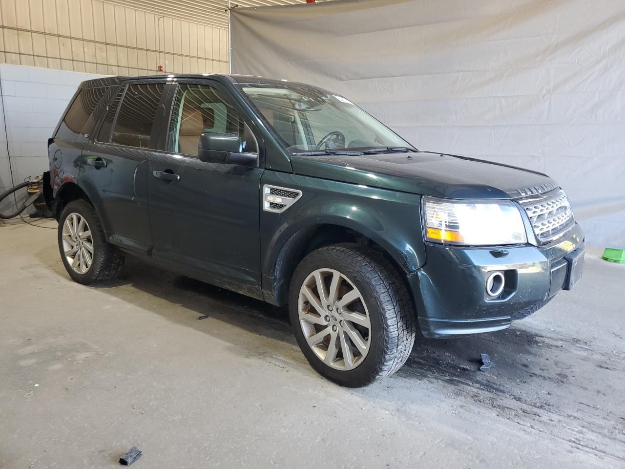 2013 Land Rover Lr2 Hse Technology - Фото 4