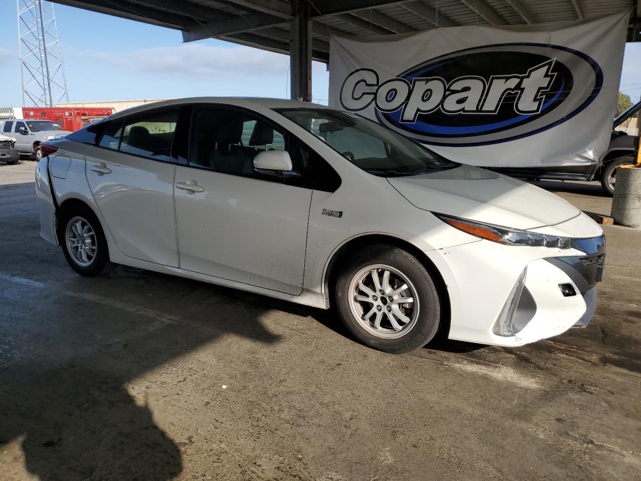 2019 Toyota Prius Prime - Image 4