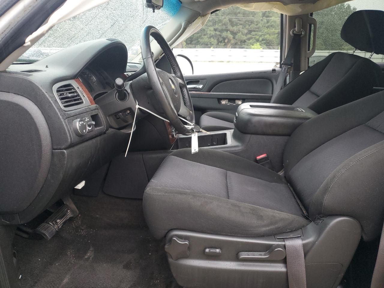 2011 Chevrolet Avalanche Ls - Фото 7