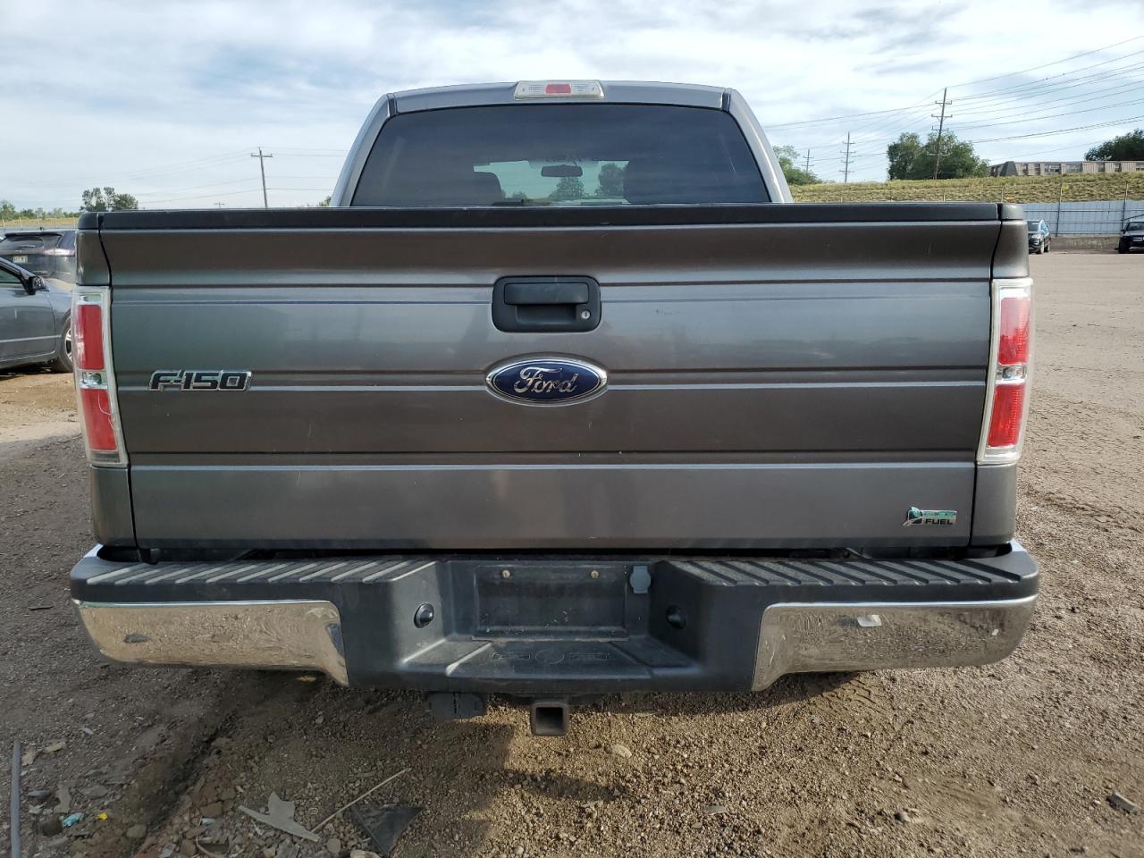 2010 Ford F150 Supercrew - Image 6