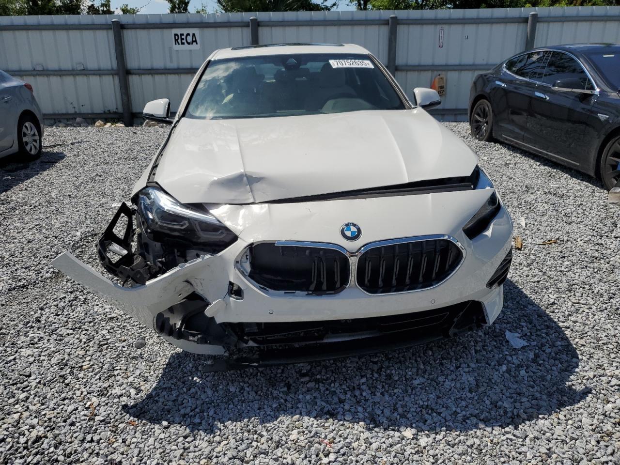 2021 BMW 228I - Фото 5