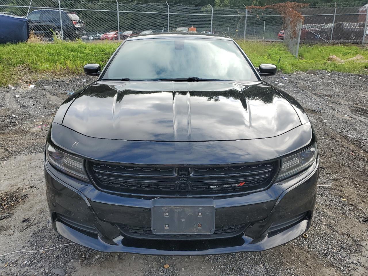 2016 Dodge Charger Sxt - Image 5